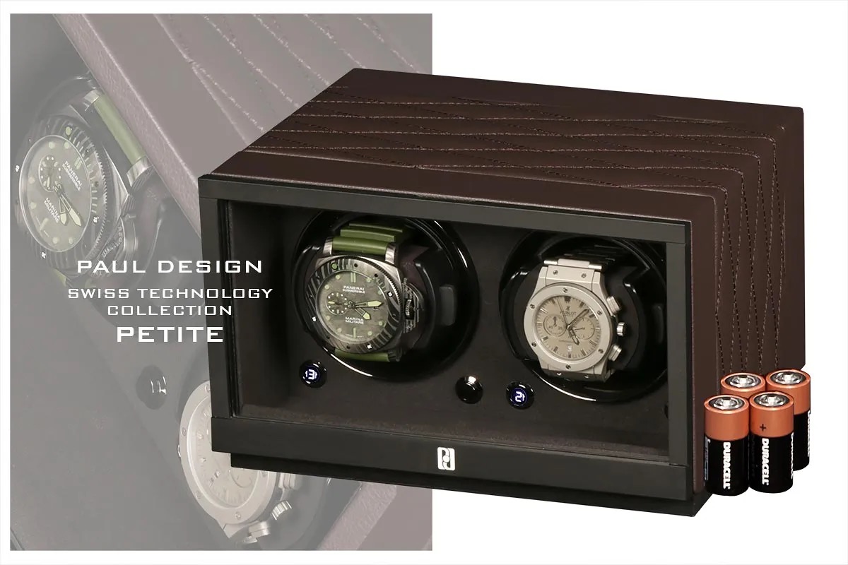 Paul Design 110111